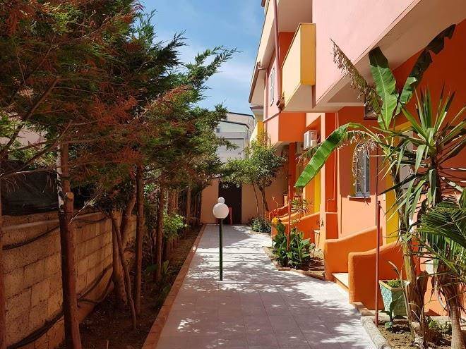 B&b aragona