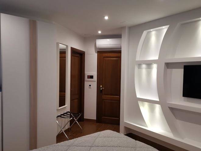 B&b cosenza rossiniluxury