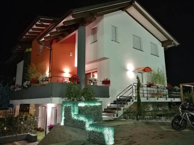 B&b cristiano