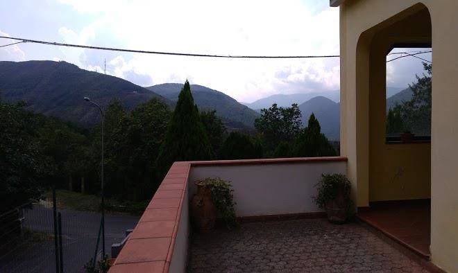 B&b del castagneto