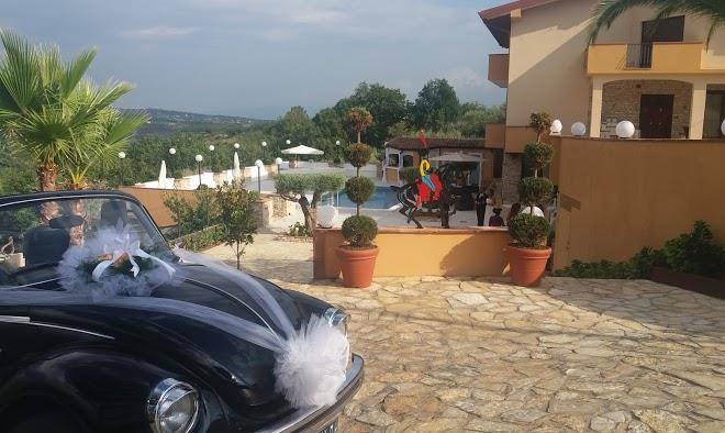B&b del cavaliere