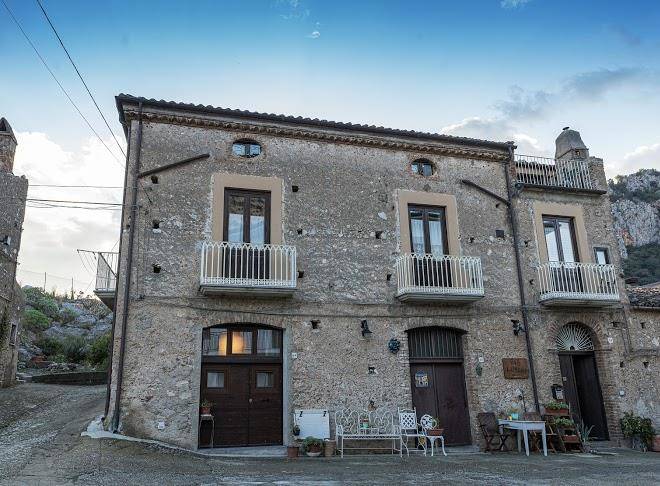 B&b il comignolo di sofia