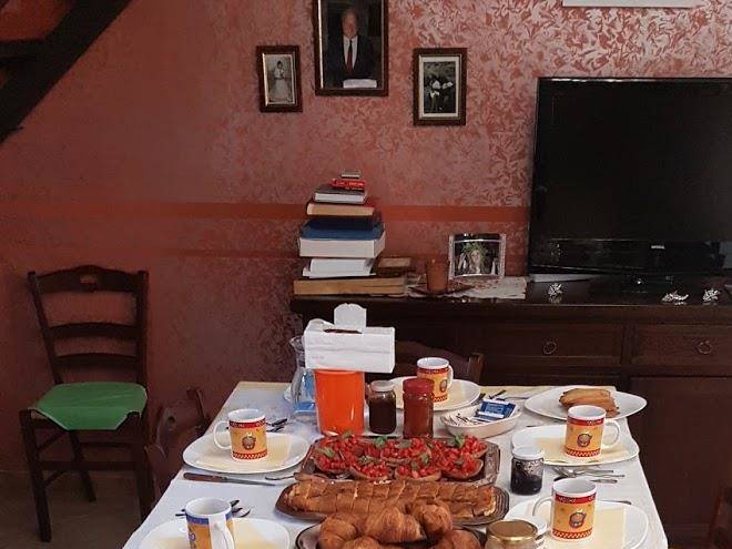 B&b il granaio