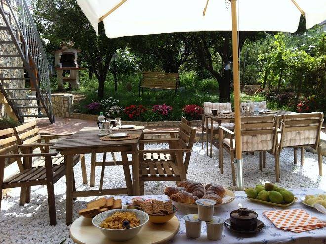B&b il mandarino