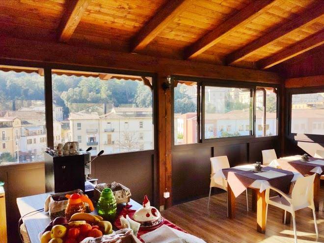B&b l'antico rudere