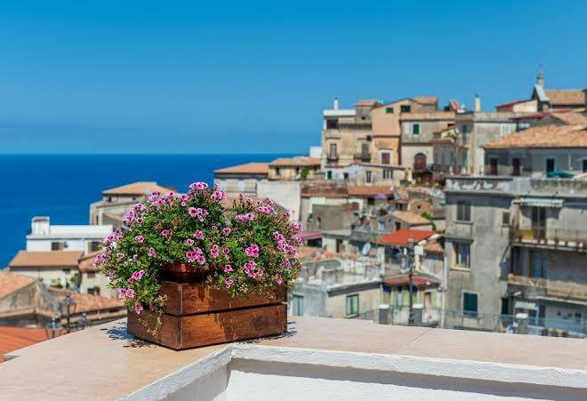 B&b la terrazza
