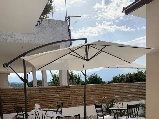 B&b magna graecia