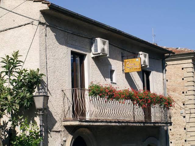 B&b mamma elena