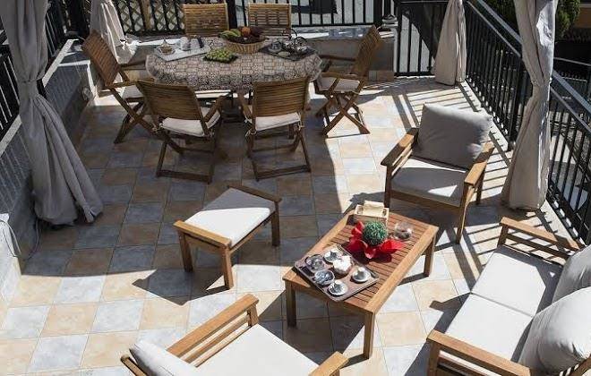 B&b mastro gio