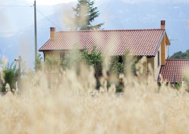 B&b matilde bed and breakfast nel parco del pollino