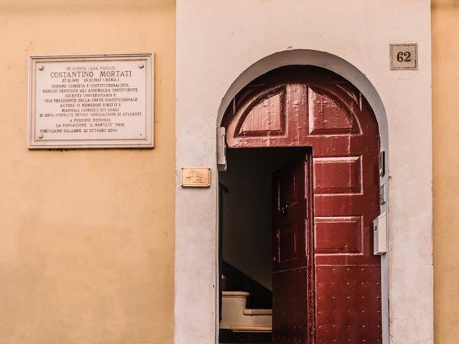 B&b palazzo policastri