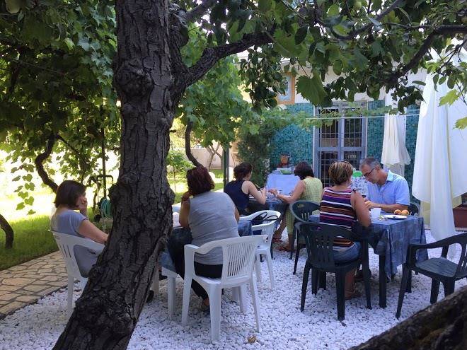 B&b porta del mare