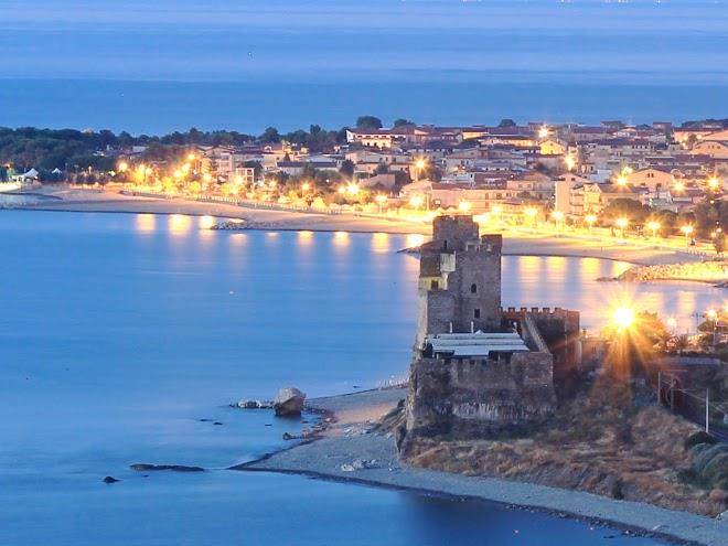 B&b roseto mare