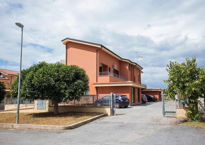 B&b ruderi & mare