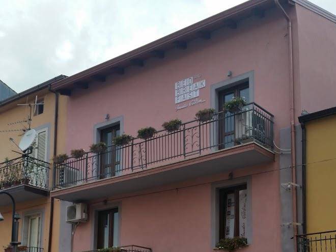 B&b sandro pertini