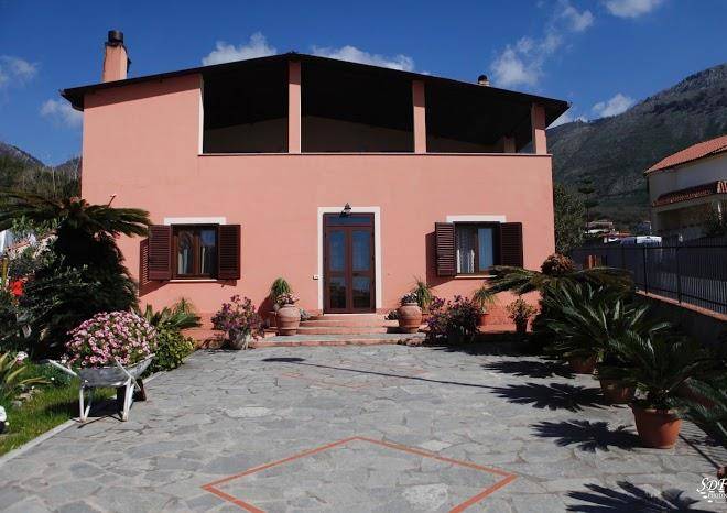 B&b umballa