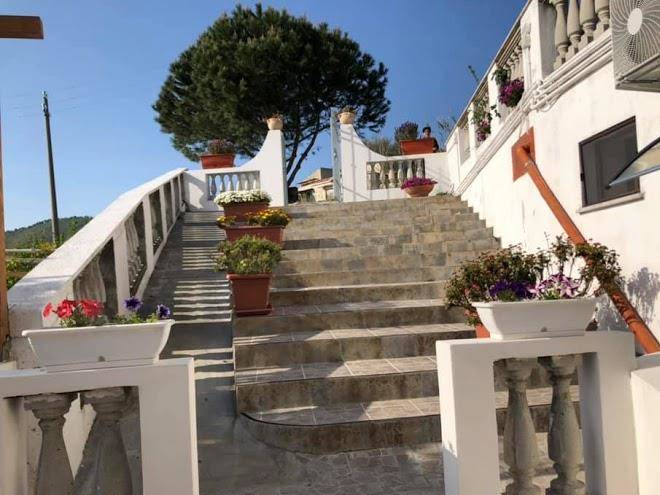 B&b verzavo