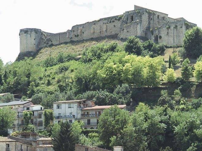 Bed and breakfast cosenza
