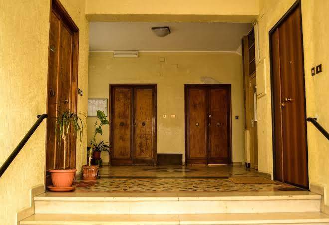 Bed and breakfast degli artisti