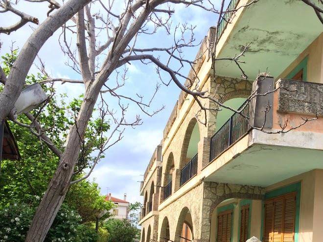 Bed and breakfast il fiume