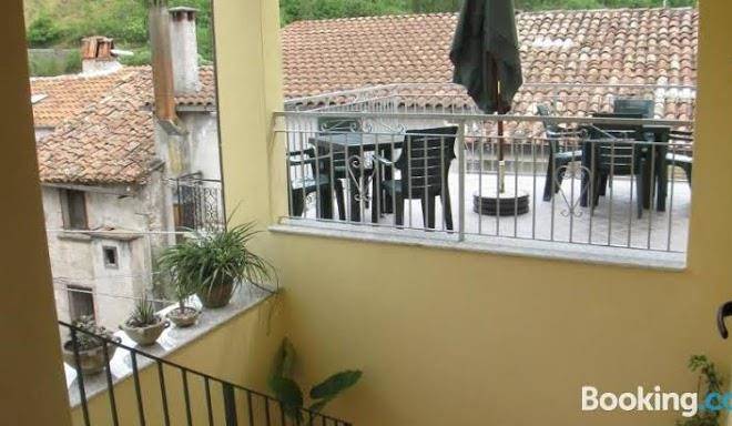 Bed and breakfast il vecchio portale