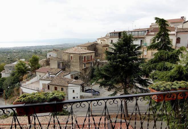 Bed and breakfast la panoramica