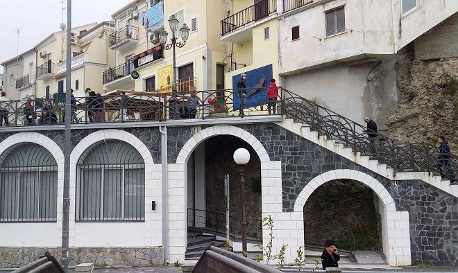 Bed and breakfast tempio degli dei