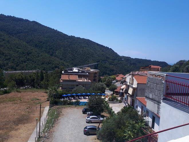 Bed and breakfast terme luigiane vincenzo zingaro