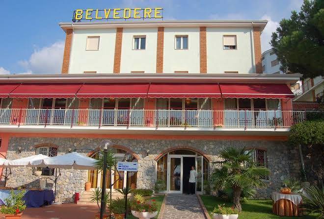 Belvedere hotel club village