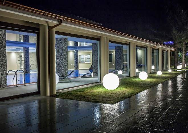 Biafora resort & spa hotel in sila