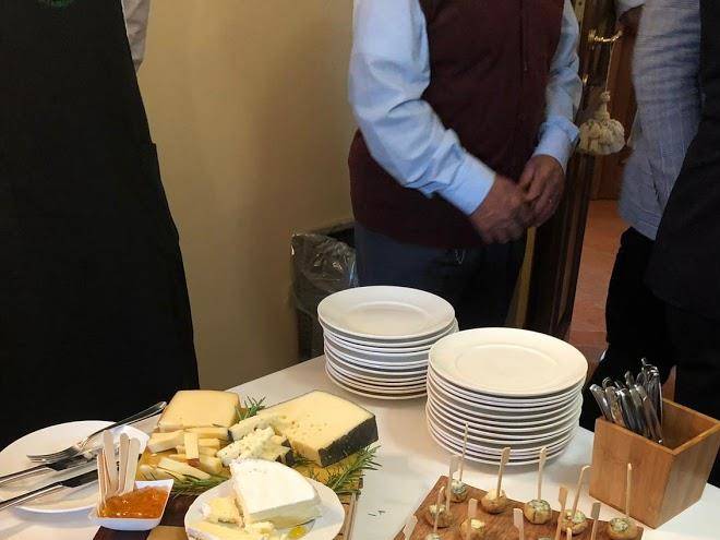 Bis la locanda del sud