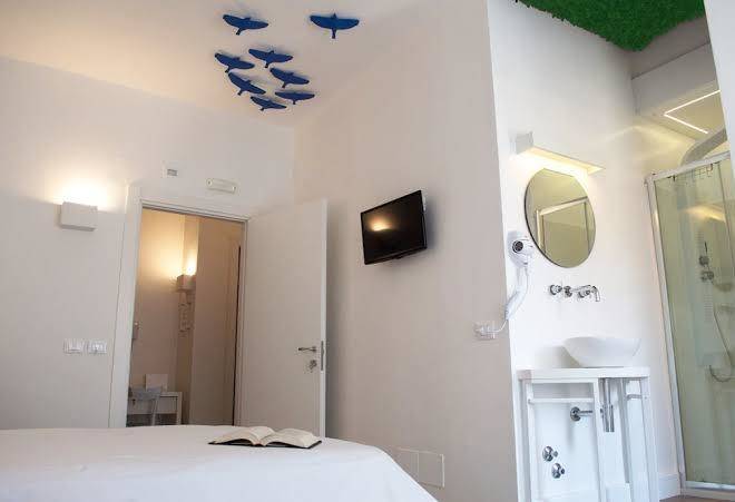 Boite d'esprit b&b de luxe