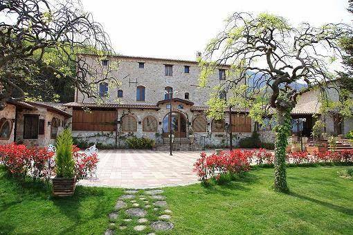 Borgo citerium resort