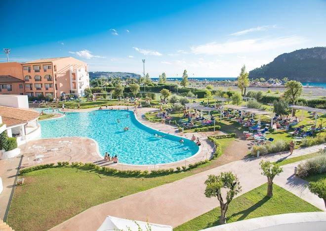 Borgo di fiuzzi resort & spa