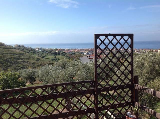 Borgo posidone