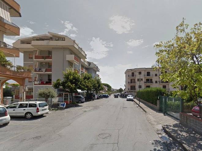 Casina centro scalea