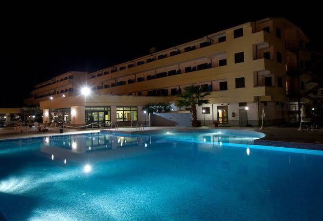 Hotel costa dello ionio