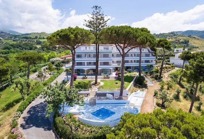 Club residence la castellana