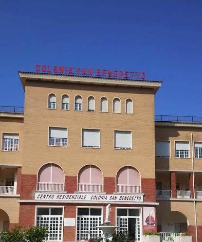 Colonia s benedetto