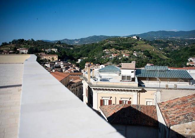 Dimora de matera luxury suites