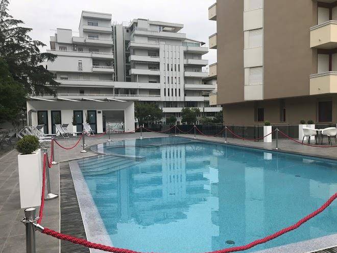 Domus grand hotel