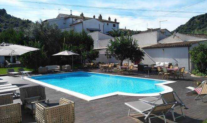 Agriturismo malena rossano
