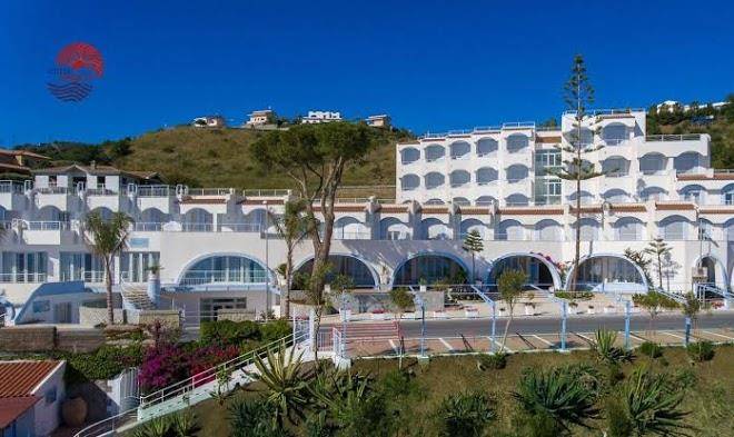 Ferretti hotel