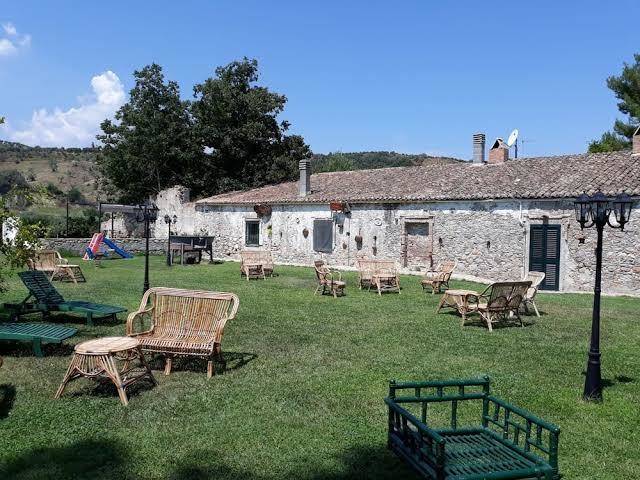 Giardino di iti