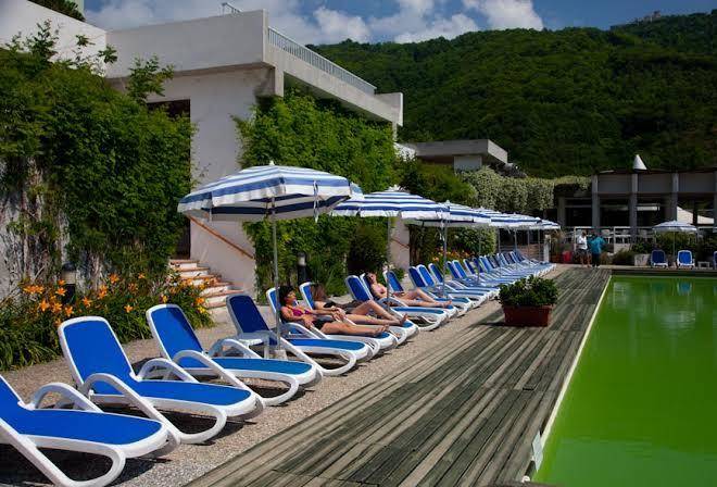 Grand hotel delle terme