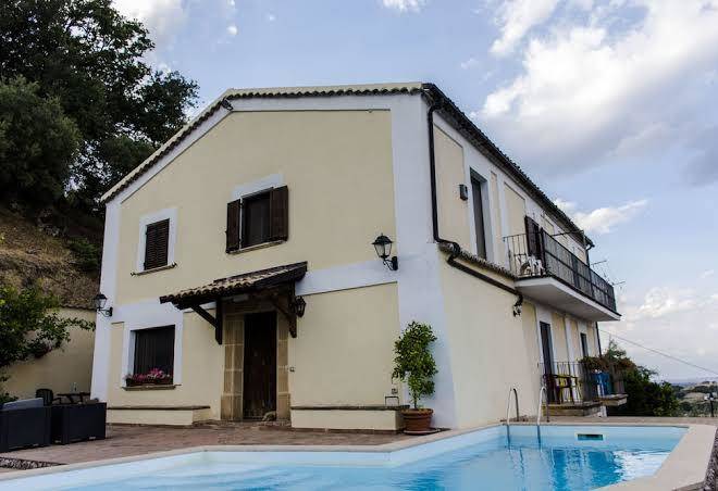 Home 4 creativity coliving calabria