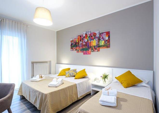 Home 52 b&b