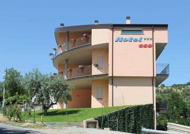 Hotel 660