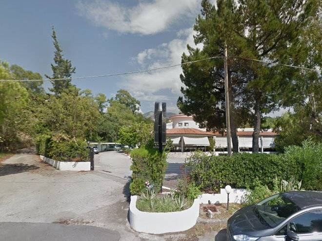 Hotel a' capanna