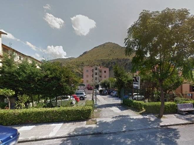 Hotel branca ritamadre